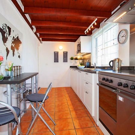 Eco Casa Atalaya Villa Máguez Екстериор снимка