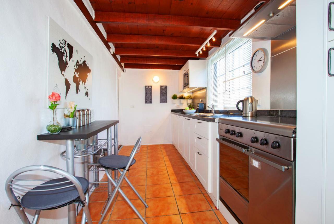 Eco Casa Atalaya Villa Máguez Екстериор снимка