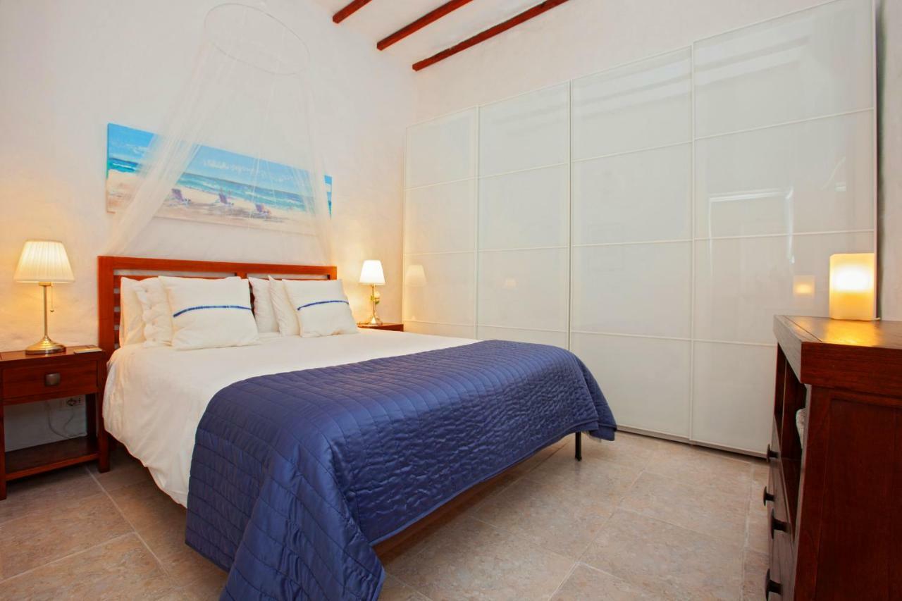 Eco Casa Atalaya Villa Máguez Екстериор снимка