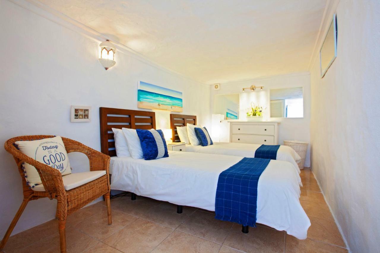 Eco Casa Atalaya Villa Máguez Екстериор снимка